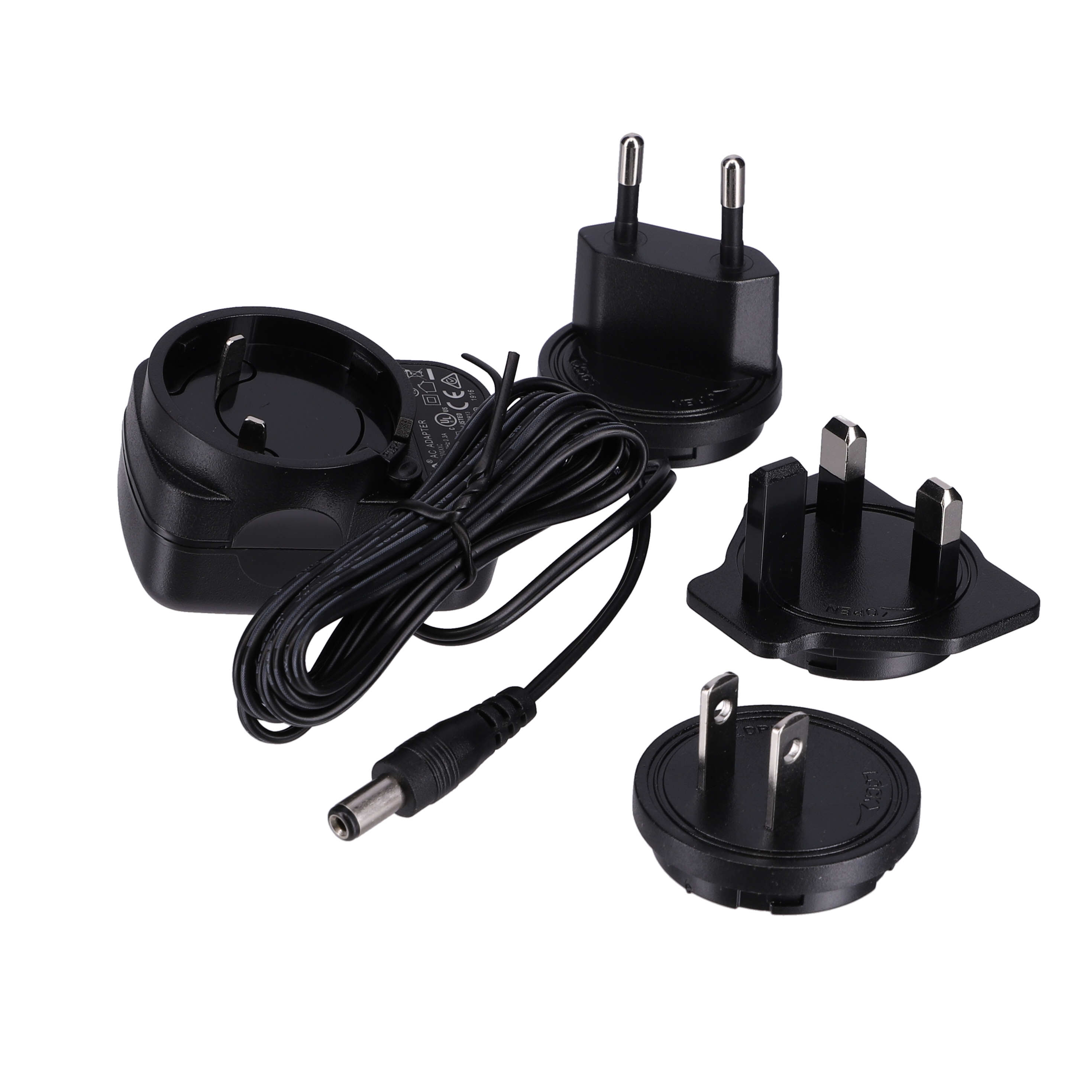OPTIKA Microscope Power Lead M-984